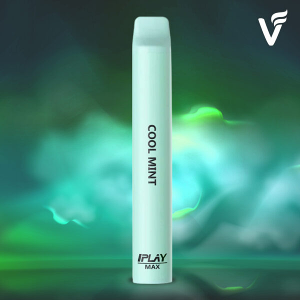 Cool mint IPLAY MAX