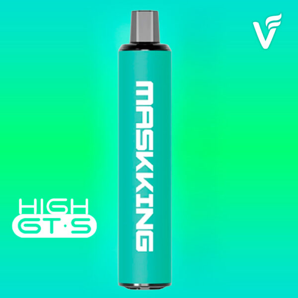 Kiwi Guava Strawberry MK GTS