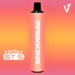 Lychee Strawberry Watermelon MK GTS