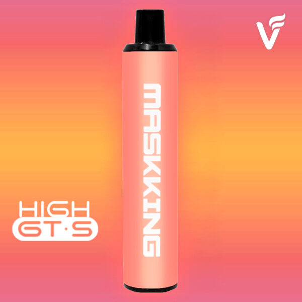 Lychee Strawberry Watermelon MK GTS