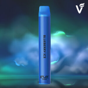 Blueberry Ice IPLAY MAX