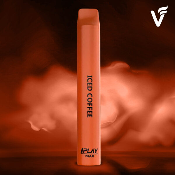 Iced Coffe IPLAY MAX