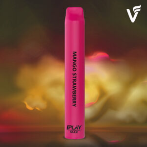 Mango Strawberry IPLAY MAX