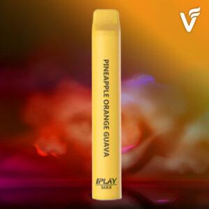 Pineapple Orange Guava IPLAY MAX