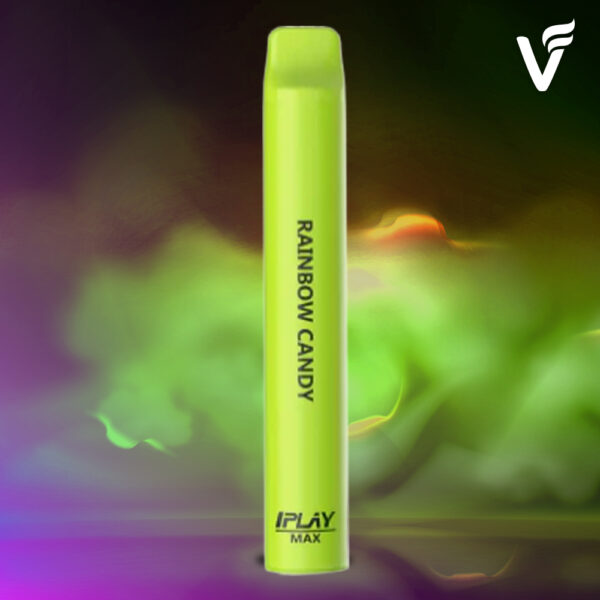 Rainbow Candy IPLAY MAX