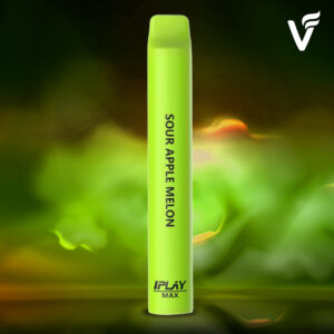 Sour Apple Melon IPLAY MAX
