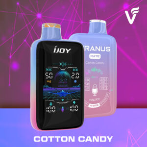Cotton Candy IJOY URANUS