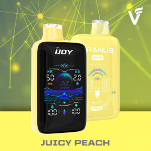 Juicy Peach IJOY URANUS