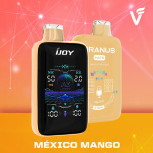 México Mango IJOY URANUS