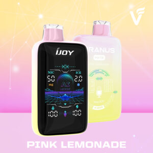 Pink Lemonade IJOY URANUS