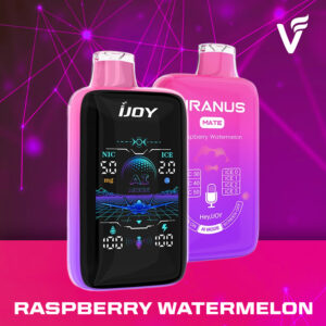 Raspberry Watermelon IJOY URANUS