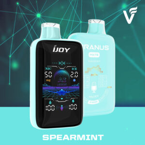 Spearmint IJOY URANUS