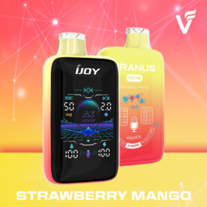 Strawberry Mango IJOY URANUS