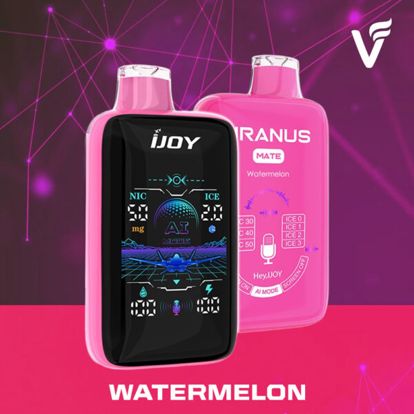 Watermelon IJOY URANUS