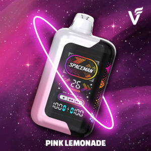 Pink Lemonade SPACEMAN