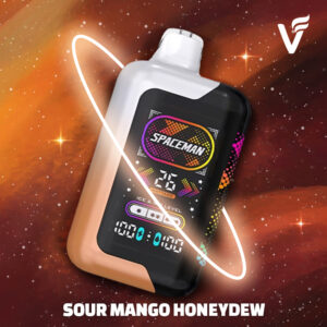 Sour Mango Honey Dew SPACEMAN