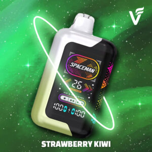 Strawberry Kiwi SPACEMAN