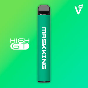 Apple Ice MASKKING GT