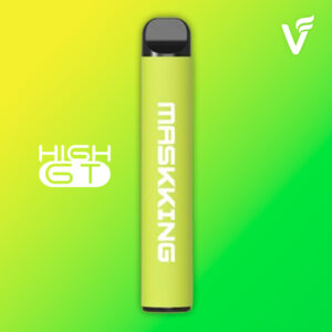 Lush Ice MASKKING GT