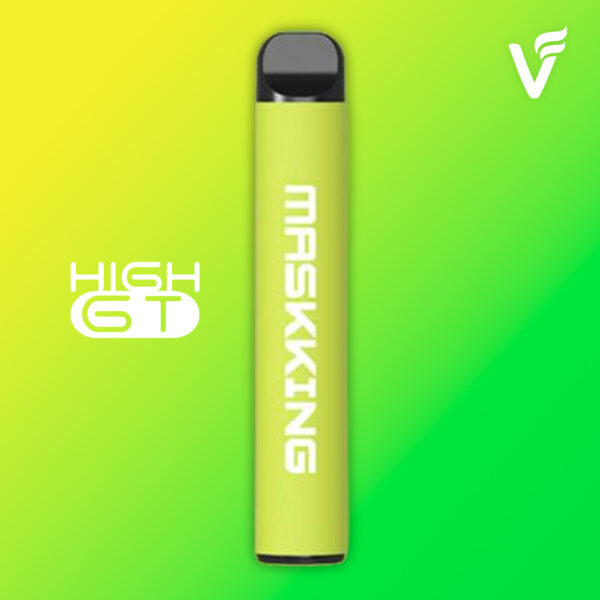 Lush Ice MASKKING GT