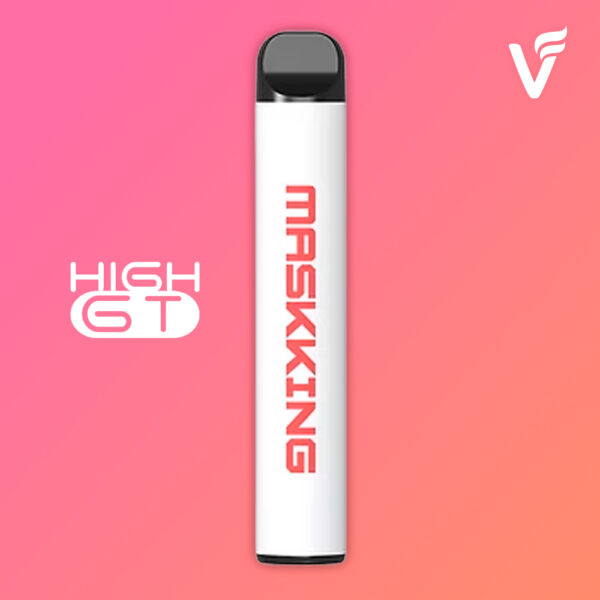 Strawberry Lychee MASKKING GT