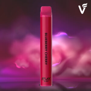 Blueberry Cherry IPLAY MAX