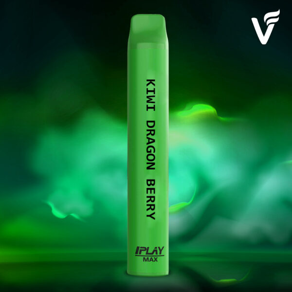 Kiwi Dragon Berry IPLAY MAX