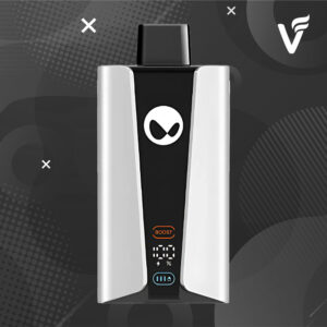 Cool Mint WAKA TITAN