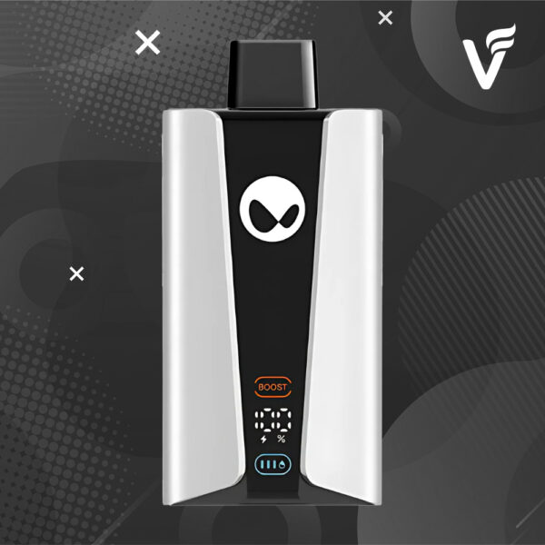 Icy Mojito WAKA TITAN