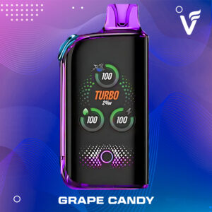 Grape Candy WAKA BLAST
