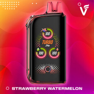 Strawberry Watermelon WAKA BLAST