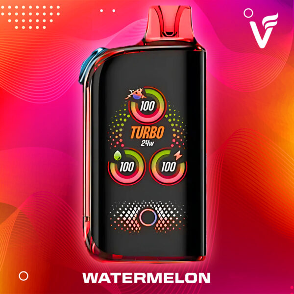 Watermelon WAKA BLAST