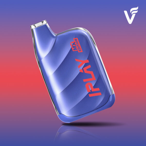 Blueberry Storm IPLAY XBOX