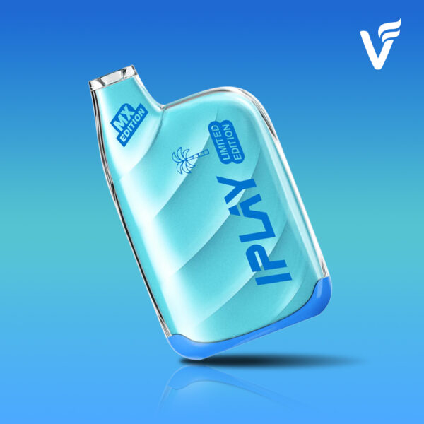 Tulum Mint IPLAY XBOX