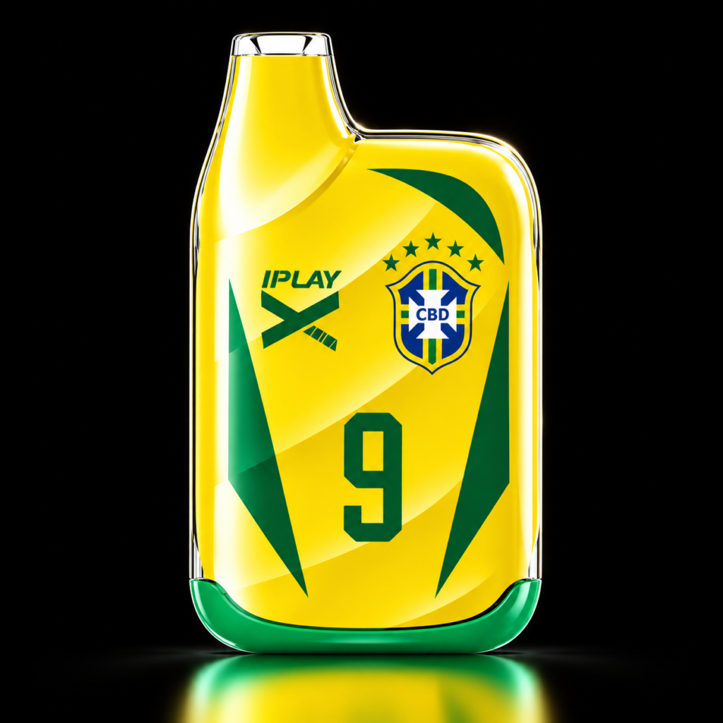 Sakura Grape IPLAY XBOX MUNDIAL26