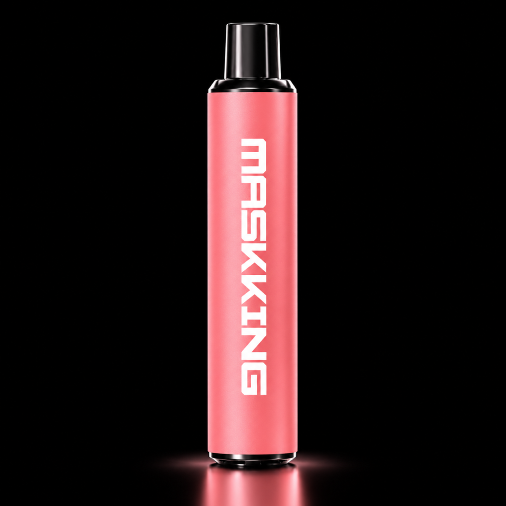 Strawlychee Watermelon MASKKING GTS