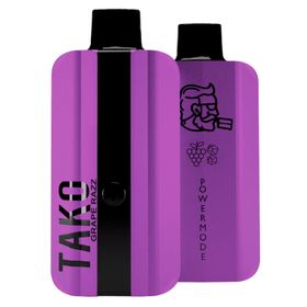 Grape Razz TAKO