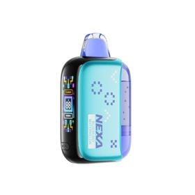 Blueberry Watermelon NEXA