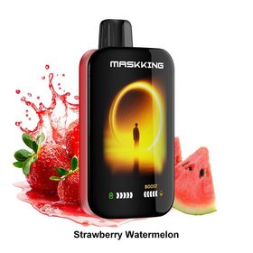 Strawberry Watermelon MASKKING EXTREME 100