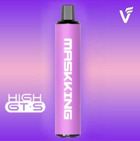 Peach Grape MASKKING GTS