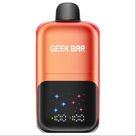 Watermelon Bubblegum GEEK BAR