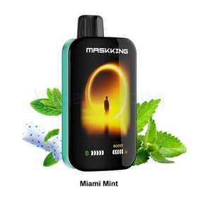 Miami Mint MASKKING EXTREME 100