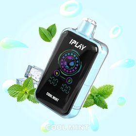 Cool Mint IPLAY BURST
