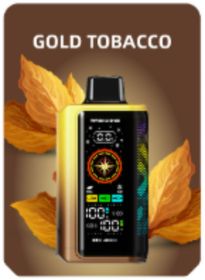 Gold Tabaco MASKKING ICE X