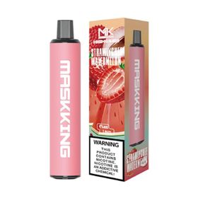 Strawlychee Watermelon MASKKING GTS