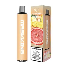 Pineapple Grapefruit MASKKING GTS
