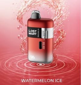 Watermelon Ice LOST MARY ULTRASONIC