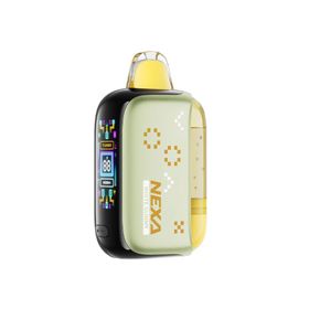 White Gummy NEXA