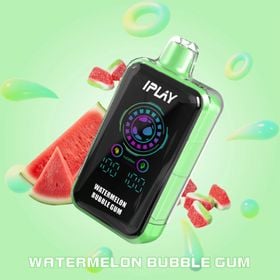 Watermelon Bubblegum IPLAY BURST