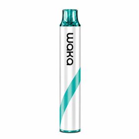Fresh Mint WAKA GO